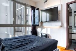 1 Canberra (D27), Condominium #552200101